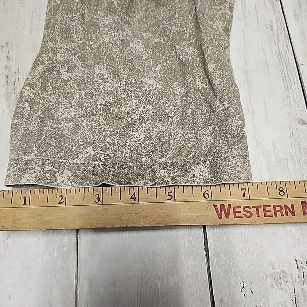 Willie Bob Fitzall Vintage Parachute Baggy Men's Pants Stonewashed Light NoSZTag